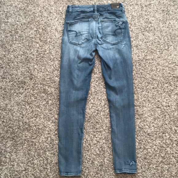 Jeans - Picture 2 of 4